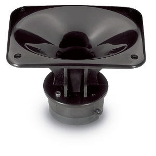 EIGHTEEN SOUND XD125/8 - драйвер + рупор 90*60, 8 Ом, 25 Вт AES, 108 дБ, 2000...18000 Гц, выход 1'