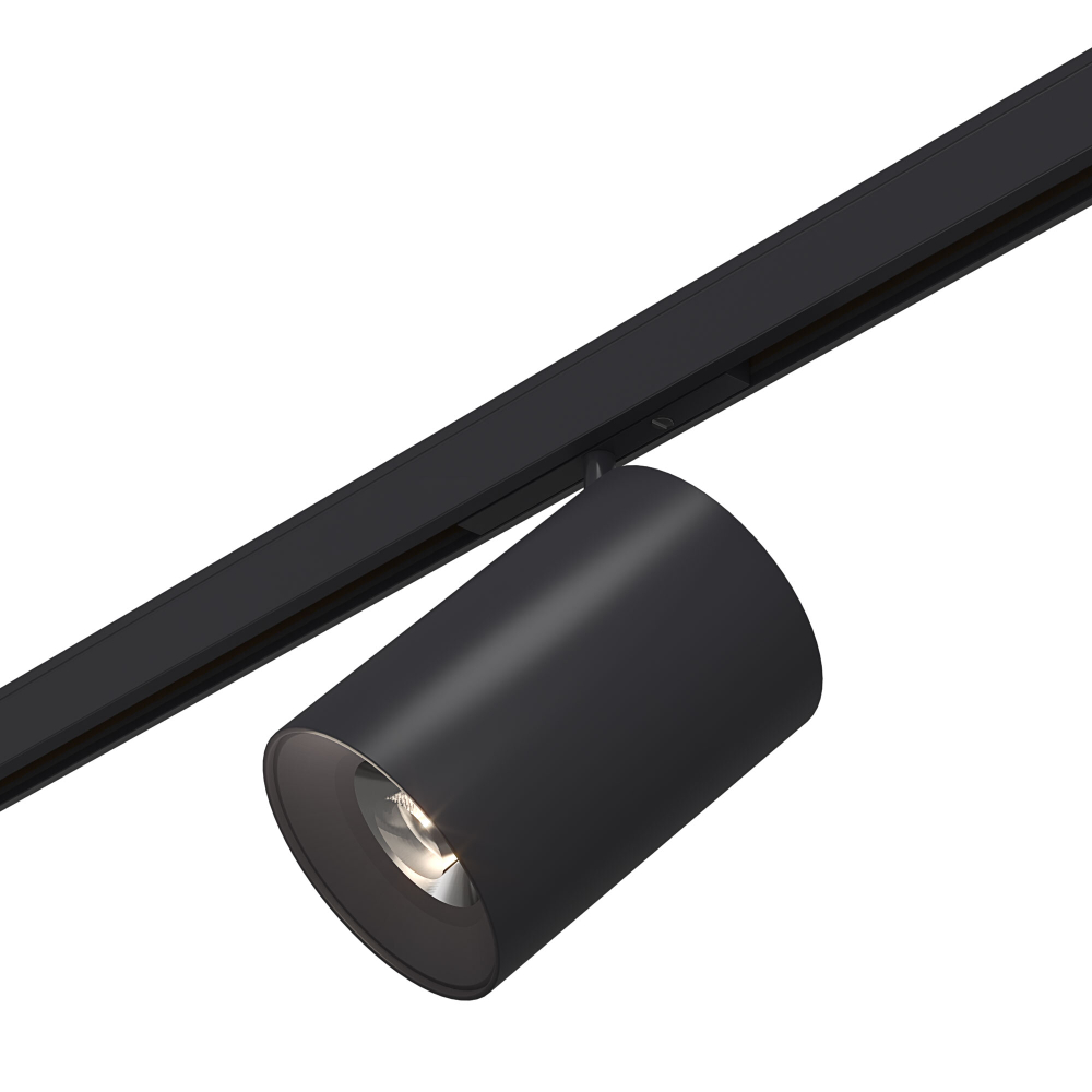 Магнитный трековый светильник ST Luce SUPER5 ST671.446.09