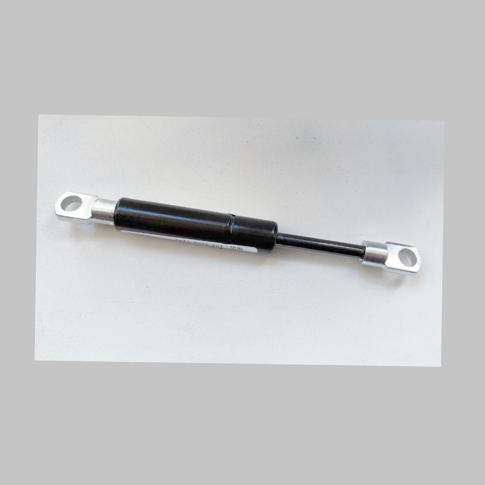 Опорная демпферная стойка скребка NILFISK ADVANCE BA410 CA410 SC 400 909 5637 000 9095637000
