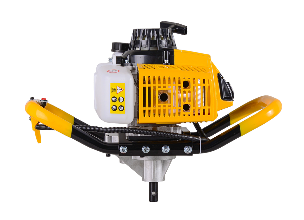 Мотобур Huter GGD-62