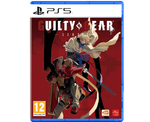 Guilty Gear: Strive (PS5) Б/У