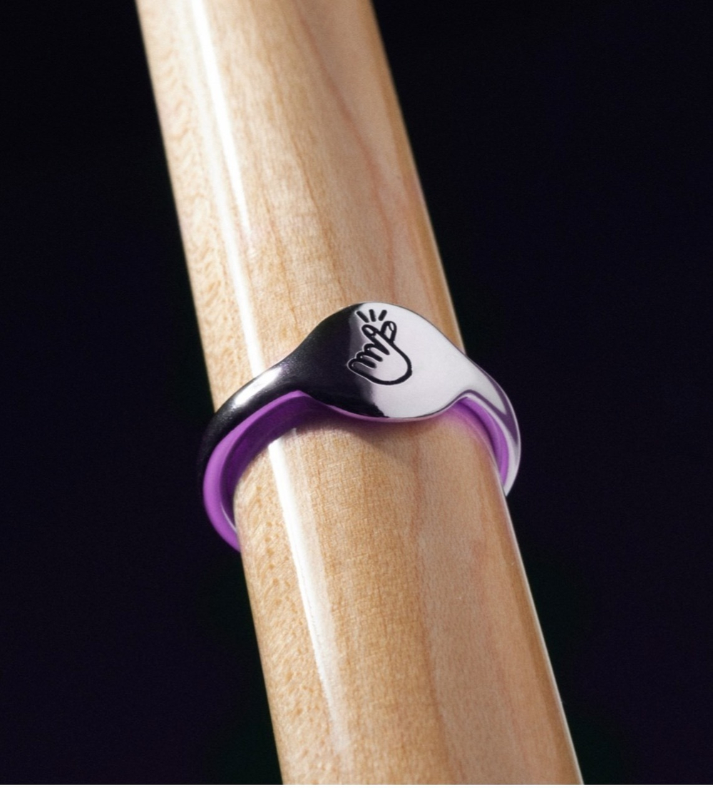 KIKS Ring
