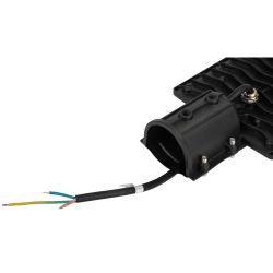 Светильник уличный светодиодный ЭРА SPP-503-0-50K-100 100Вт 5000К IP65 КСС Ш | Уличные консольные светильники