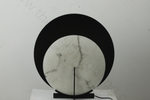 Table design lamp Corbett Asteria by Vakkerlight