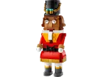 Конструктор LEGO Christmas 40640 Щелкунчик