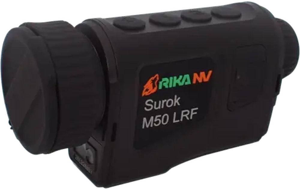Тепловизор RikaNV Surok M50 LRF