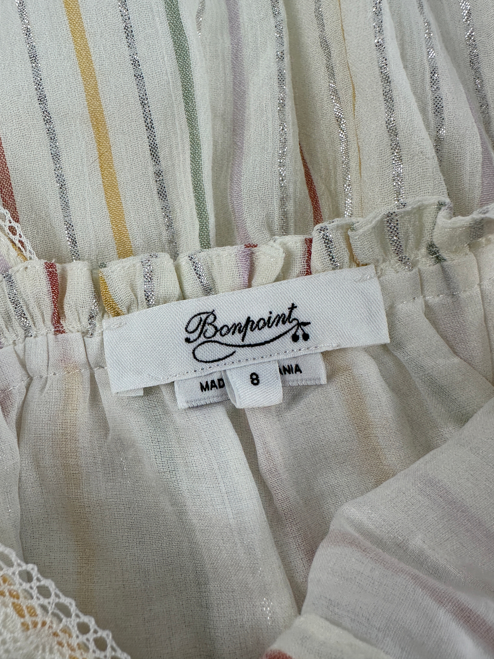 Сарафан Bonpoint