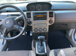 Nissan X-Trail T30 (2001 - 2007) левый руль