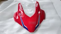 64230-MLR-D20ZA. COWL SET, UPPER (WL) *TYPE1* (TYPE1 ). HONDA