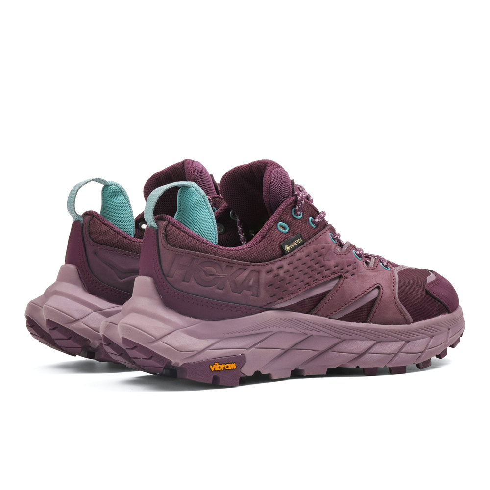 Полуботинки женские Hoka Anacapa low GTX