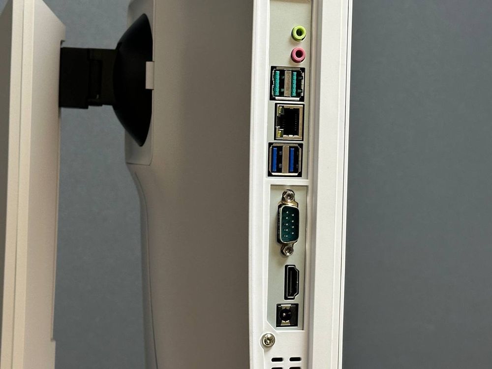 Моноблок Rombica Helios White