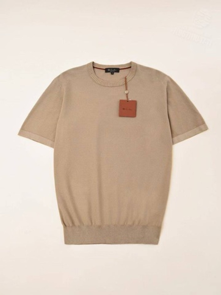 Футболка Loro Piana