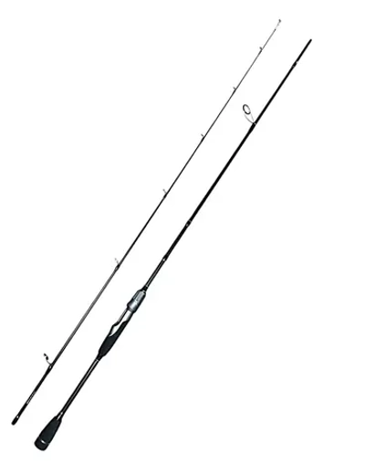 Спиннинг Kaida Hooligan 2.4м, 5-20гр