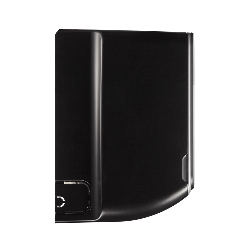 Ballu Platinum ERP DC Inverter Black Edition BSPI-10HN8/BL/EU