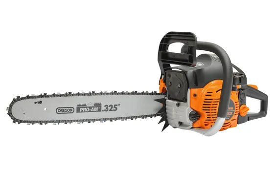 Бензопила "CARVER" RSG 252Х