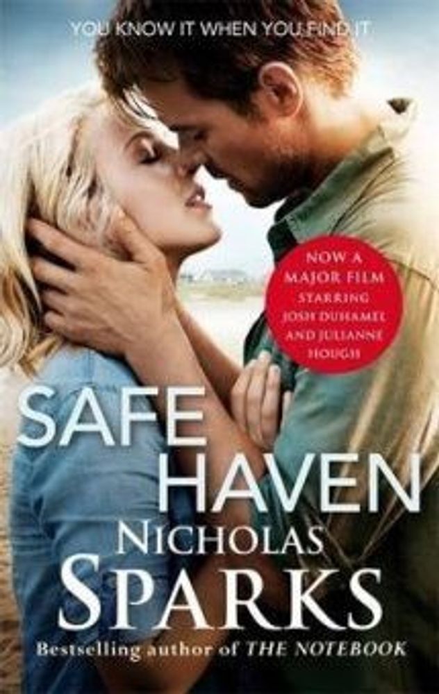 Safe Haven Safe Haven