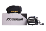 Катушка мультипликаторная KAIGEN 1000-B