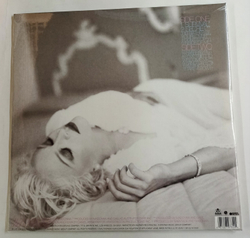 Виниловая пластинка Madonna. Bedtime Stories (LP)