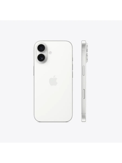 Смартфон Apple iPhone 17 512 Gb White (Белый) 2 Esim Без RuStore и MAX