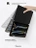 Чехол книжка для iPad Pro 11" M4 Gurdini Milano Series Black