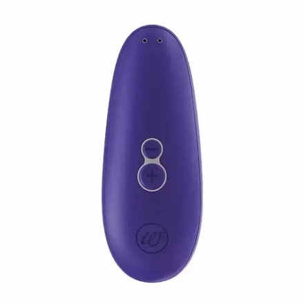 Бесконтактный клиторальный стимулятор Womanizer Starlet 3