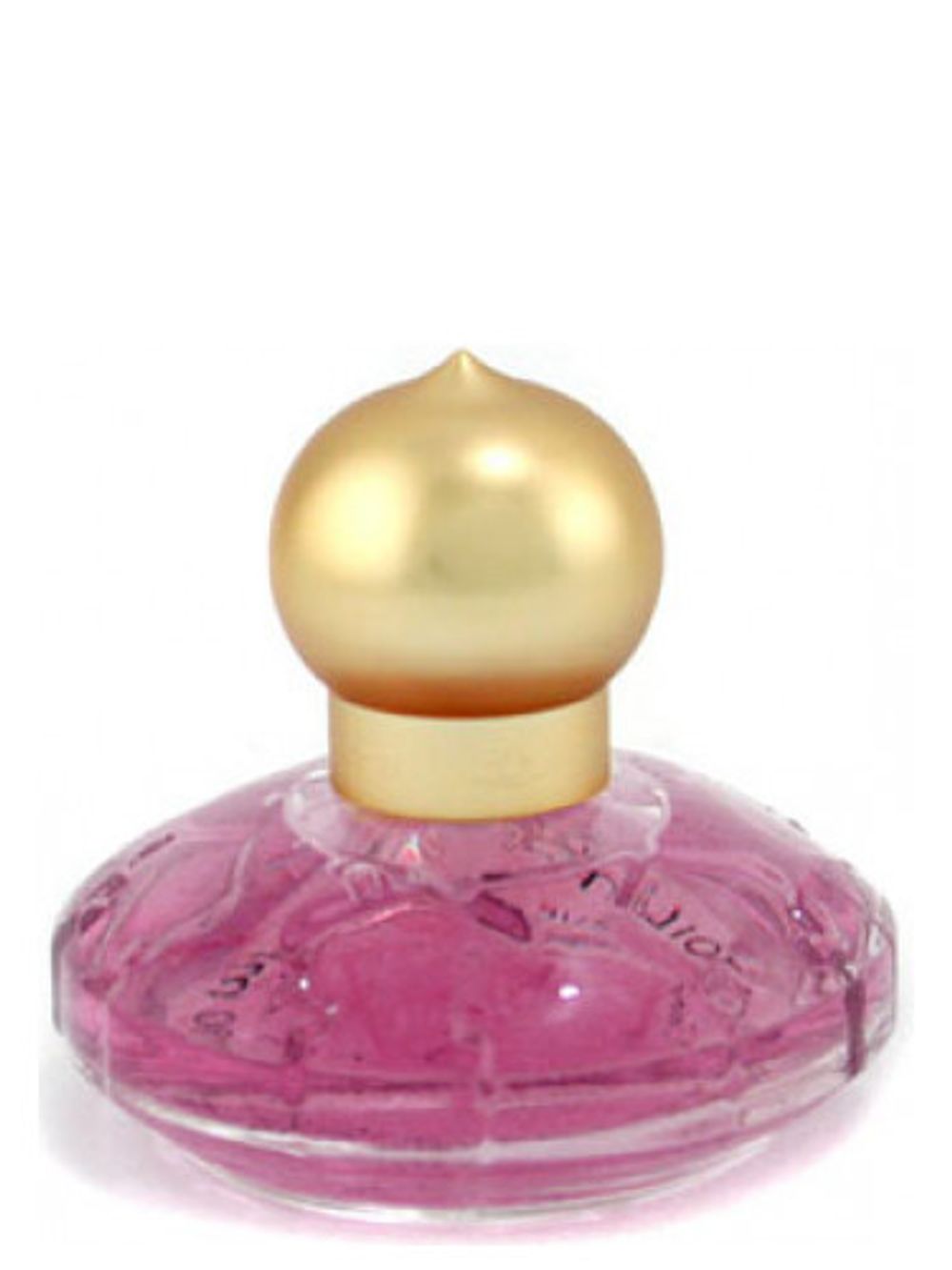 Chopard Casmir Fragrance Festival Pink
