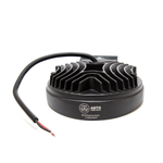 AE27R-9LED-42HC Фара светодиодная дополнительная, круглая 115х42х142, направленный свет, 9 диодов, крепление по центру, 27 Вт, 10-30 В