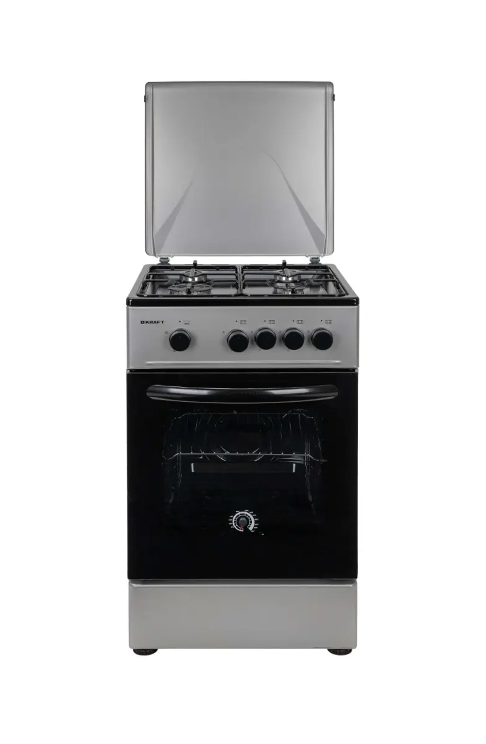 Плита KRAFT KF-FSK5301GS