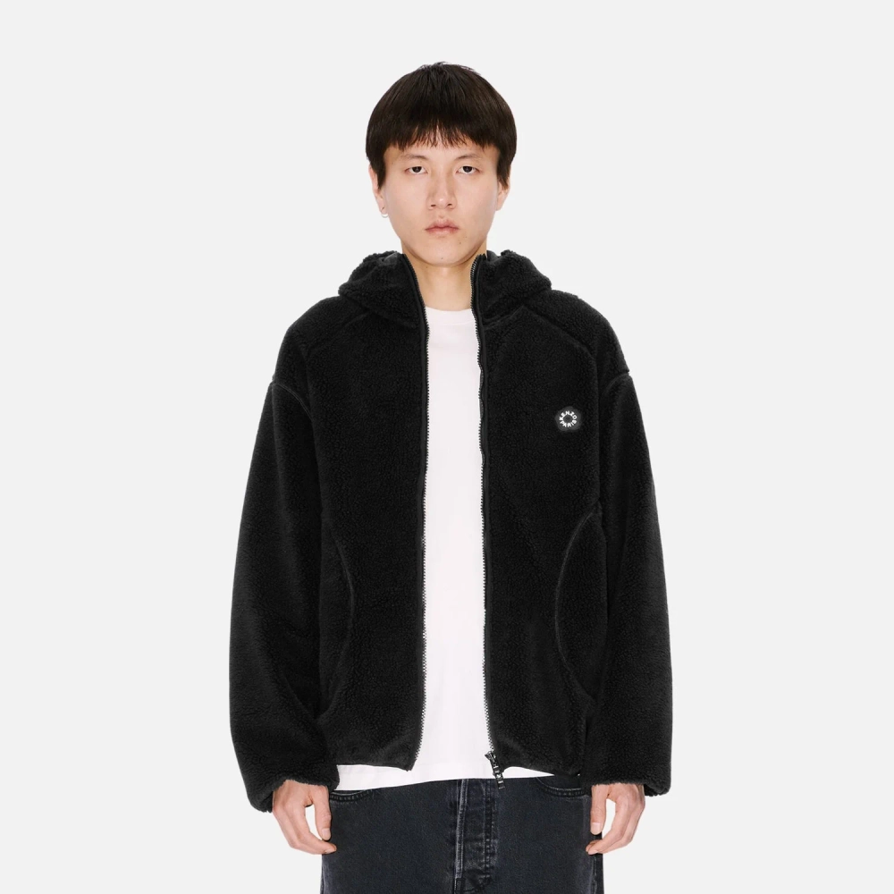 Kenzo Флисовая куртка Boke Flower 2.1