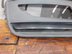 Накладка ПТФ передняя правая Volkswagen Polo 5 Sedan 15-20 Б/У Оригинал 6RU853666F