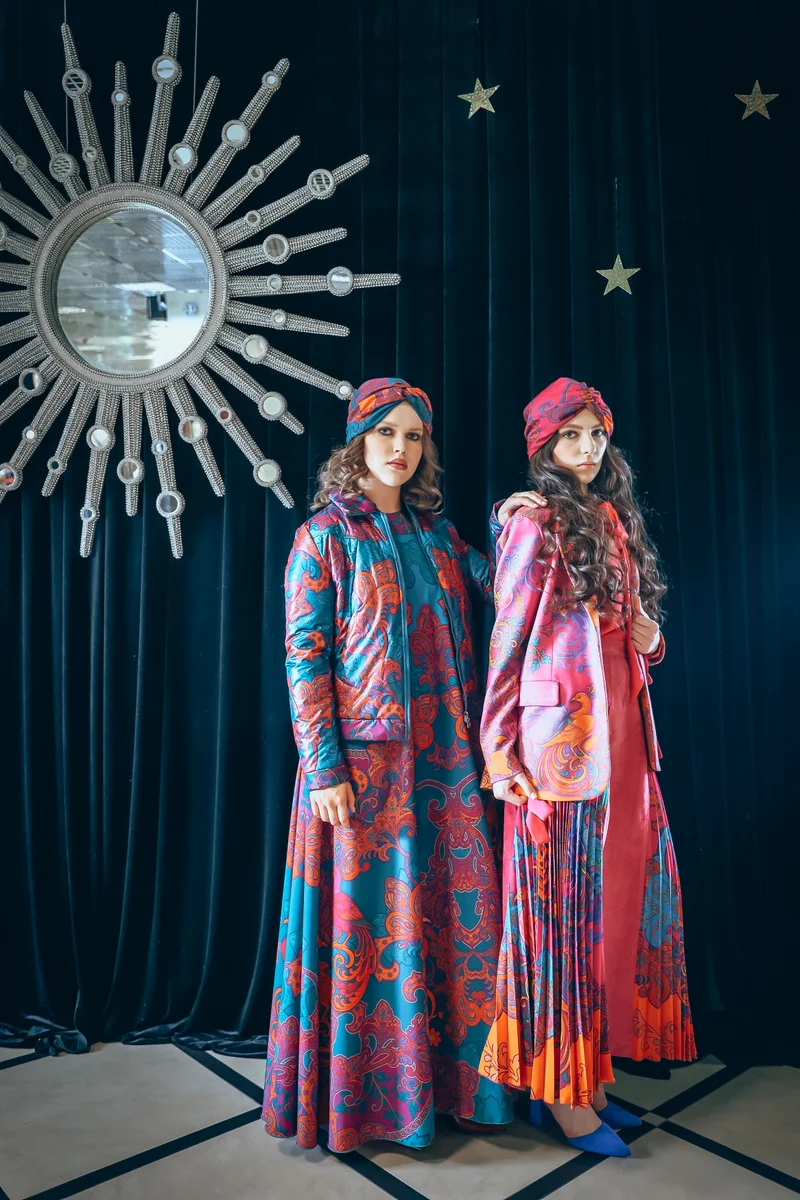 Садко. Estet Fashion Week