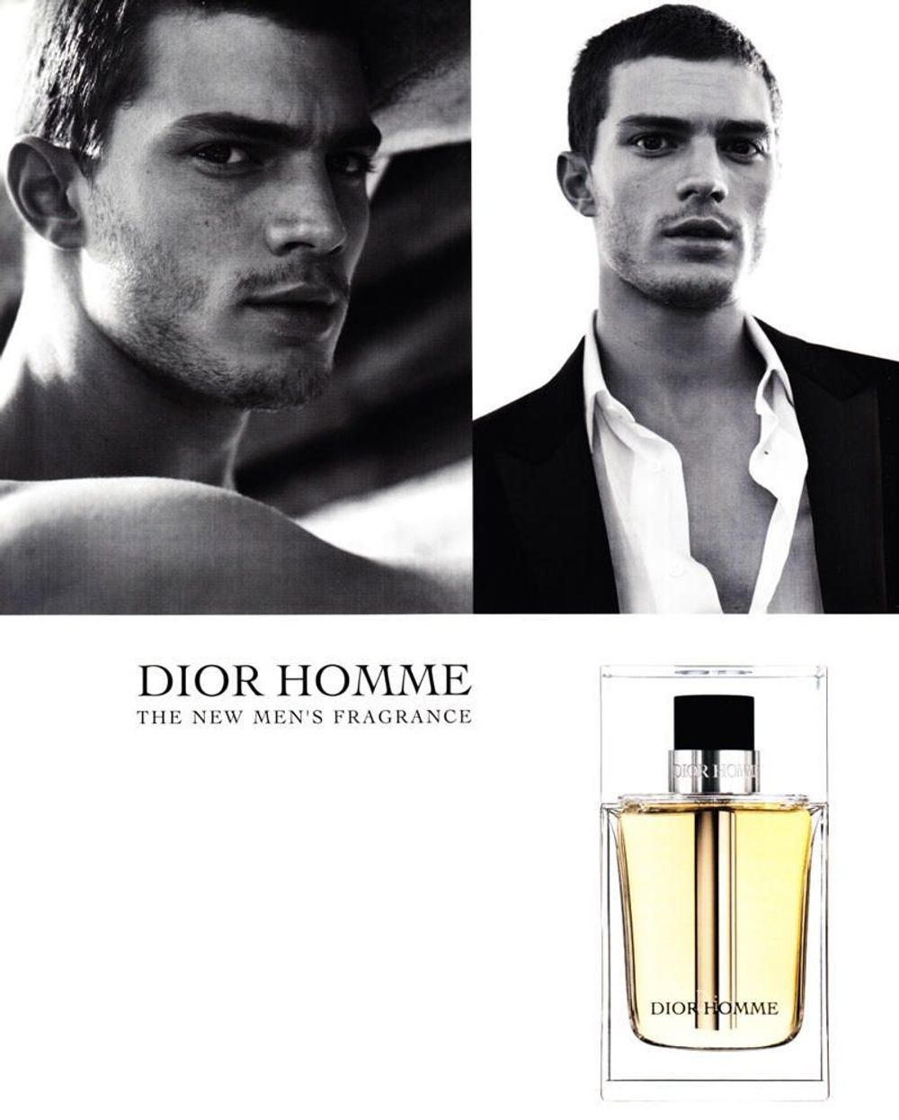 Christian Dior Dior Homme 2005