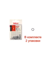 Кольцо неразъемное Saikyo SA-SR90