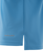 Футболка игровая DIVISION PerFormDRY Union Jersey, голубой/белый/белый