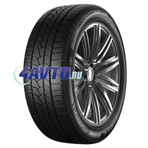 Купить Легковая шина 315/35R22 111V XL ContiWinterContact TS 860 S NC0 TL FR