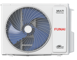 Наружный блок мульти сплит-систем FUNAI RAM-I-4OK105HP.01/U