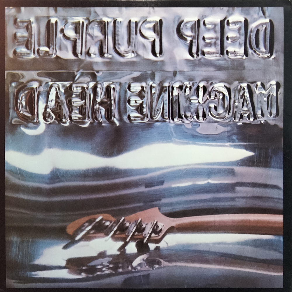 Deep Purple / Machine Head (LP)