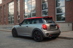MINI John Cooper Works 3dr.