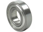 Подшипники 11 шт. 608 SKF BRG234UN (8x22x7 мм) комплект - 11