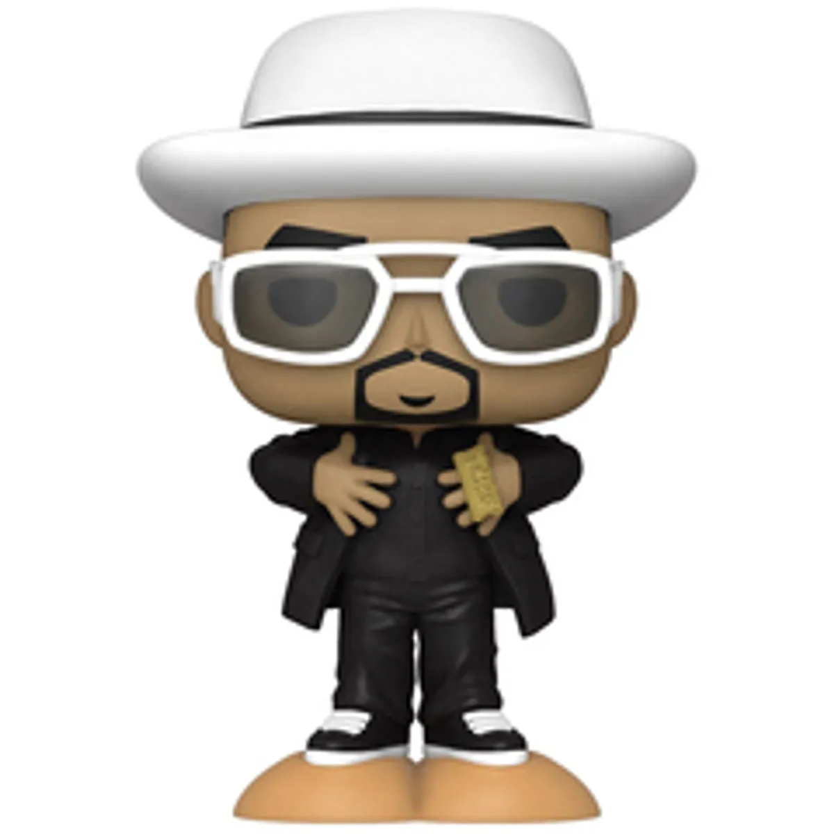 Funko POP! Sir Mix-A-Lot (275)