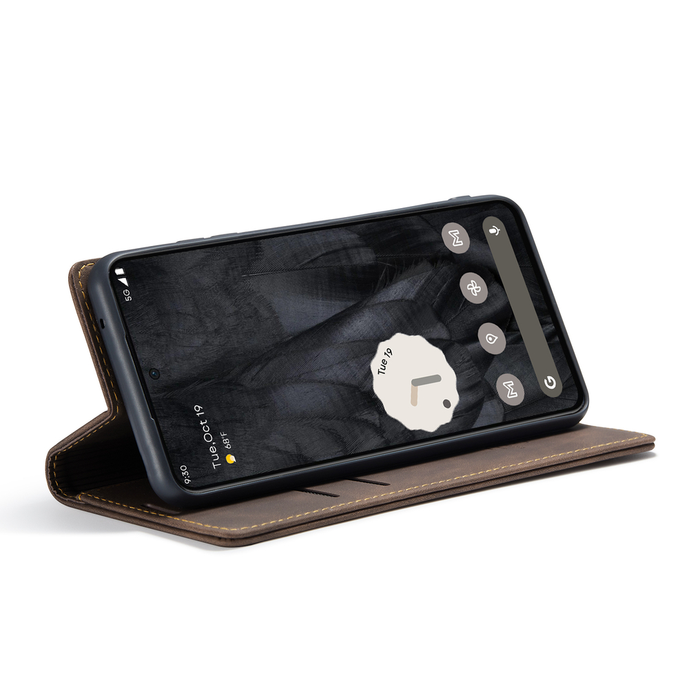 Чехол-книжка CaseMe Matte Google Pixel 8 Pro