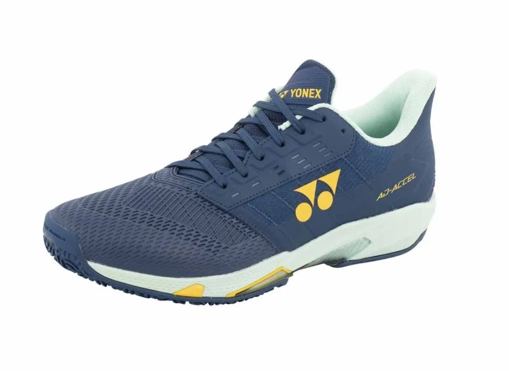 Теннисные кроссовки Yonex Power Cushion AD-ACCEL Clay