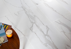MILOS STATUARIO 60x60 POLISHED