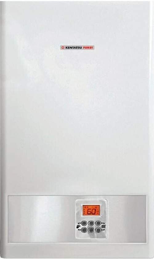 Настенный газовый котел Kentatsu Smart Condens 25