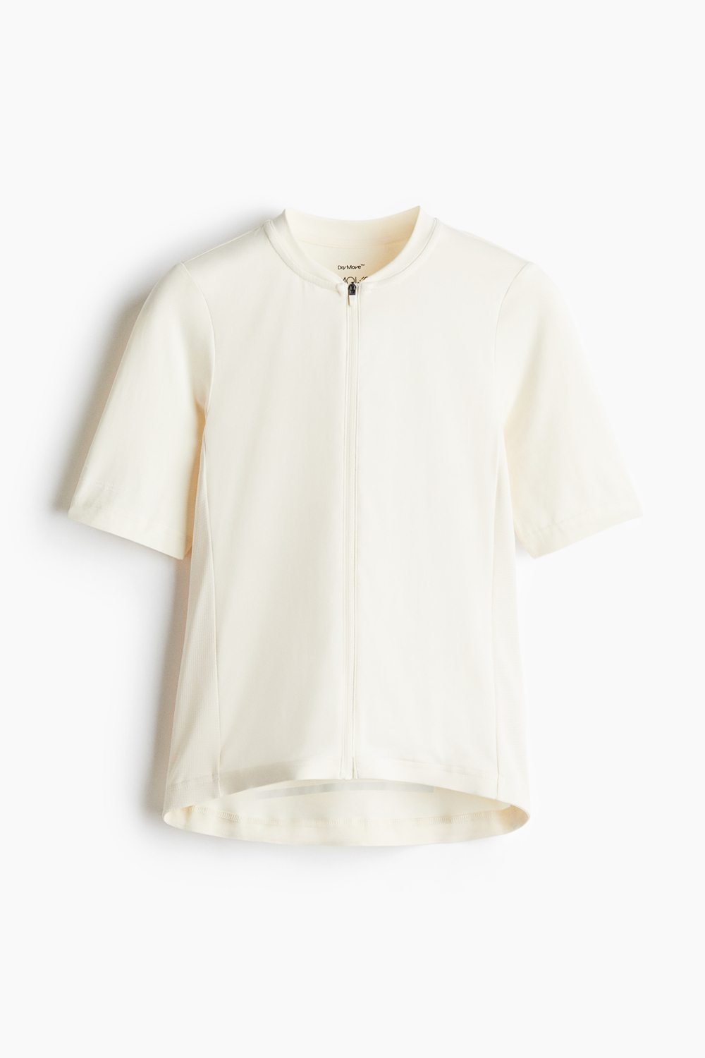 Лёгкая велосипедная футболка DryMove™ - H&M