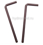 A4VG90 L PIN - L-штифт (скрепка-крючок) для насоса Rexroth A4VG90