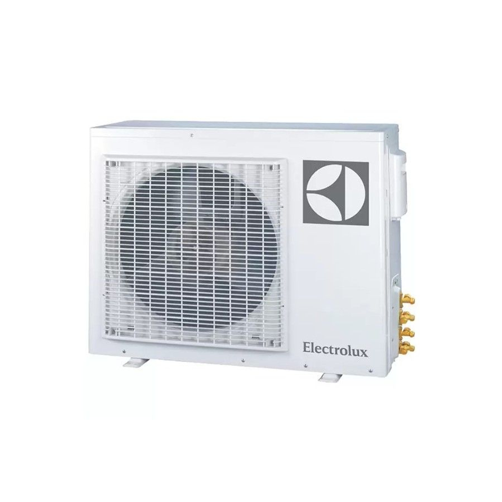Electrolux EACS/I - 18 HM/N3_15Y MONACO Super DC Inverter сплит-система настенного типа