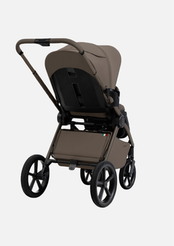 Sweet Baby Коляска 2 в 1 SBL Elegante Therma (Colore) Beige
