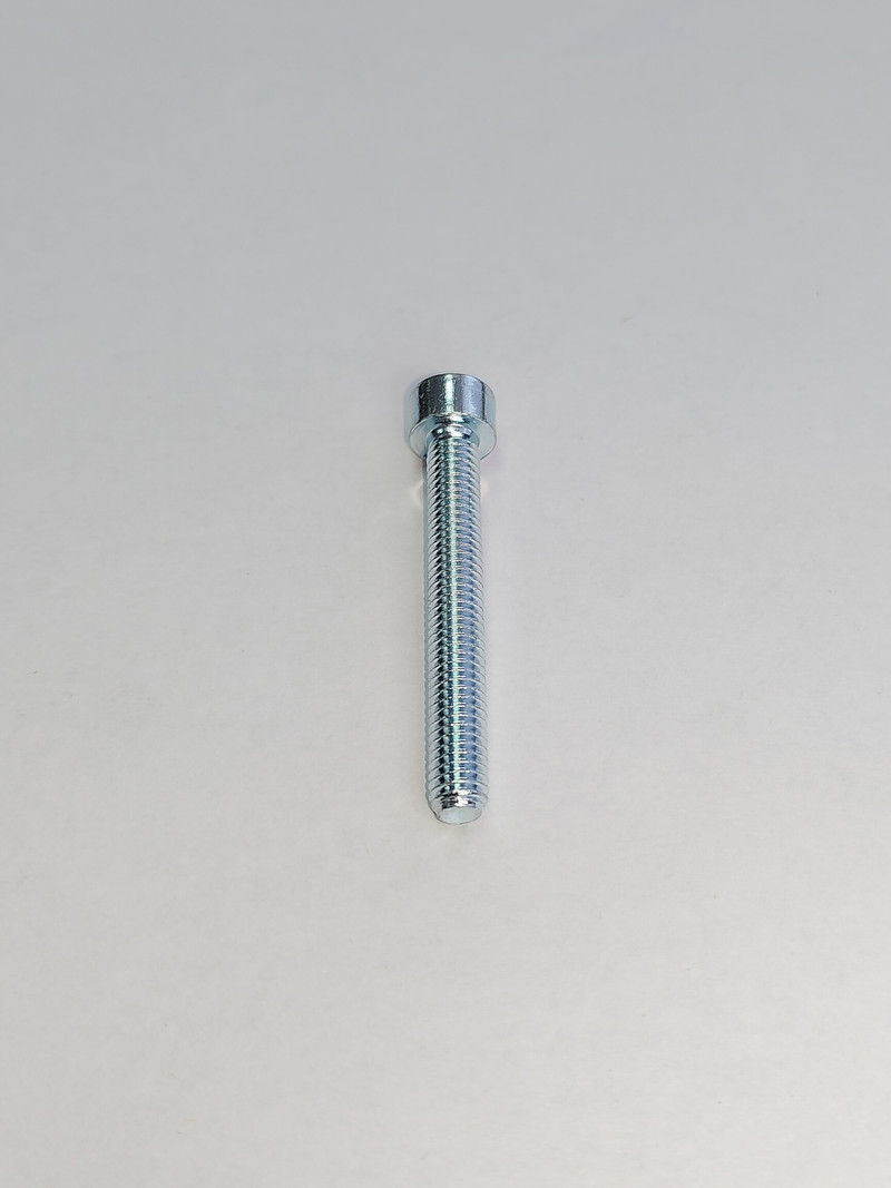 6х45 ОЦ. Винт П/Р с внут.шестигр. к.п.8.8 DIN912 (30 шт)