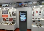 Сенсорный киоск Oblivion 32"
